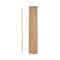 Boardwalk 60" Mop and Broom Handles, 0.94" Dia, Natural Wood, Wood BWK122 - alternate 6